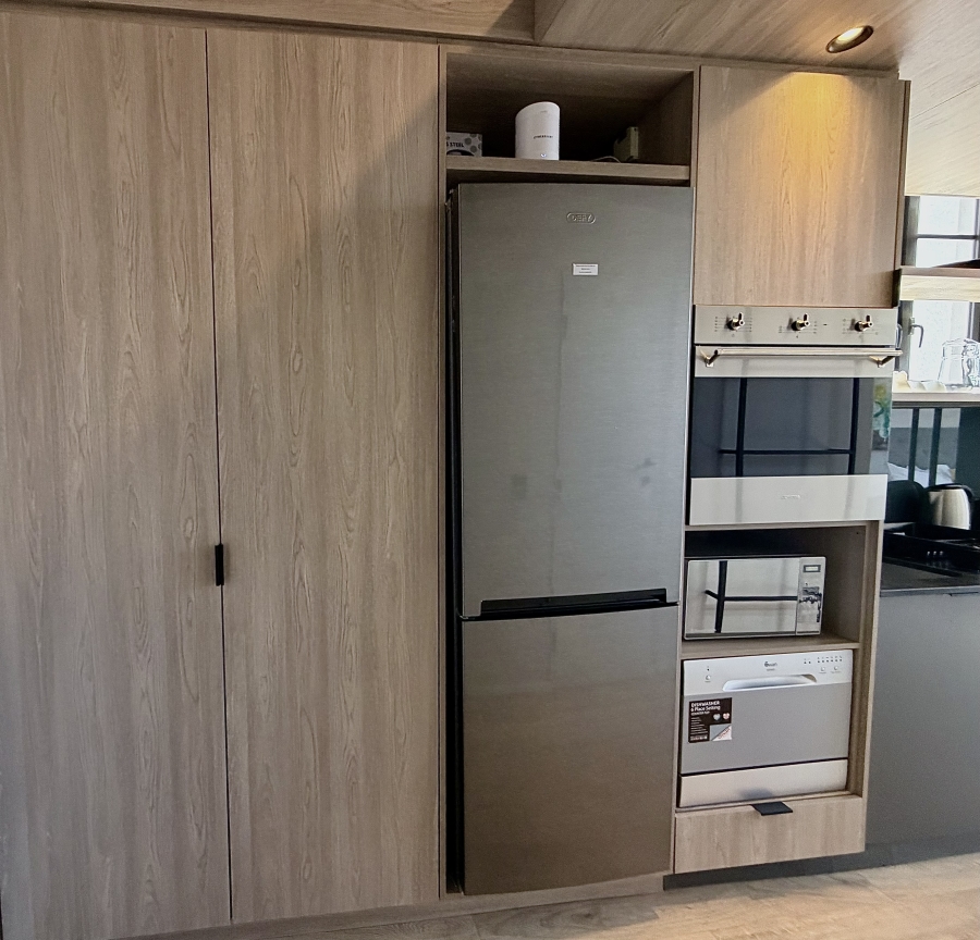 To Let 1 Bedroom Property for Rent in Cape Town City Centre Western Cape